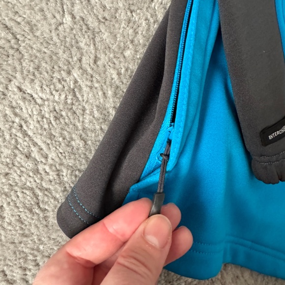 Columbia jacket woman’s XL - Picture 8 of 8